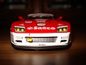 1:43 IXO (Altaya) Ferrari 575 GTC 2004 Red. Uploaded by DaVinci